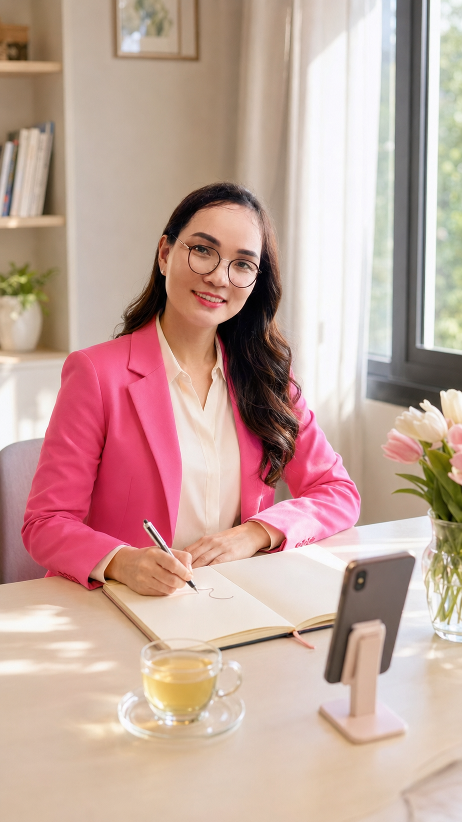 Skill · Nhật Ký Đời Thường