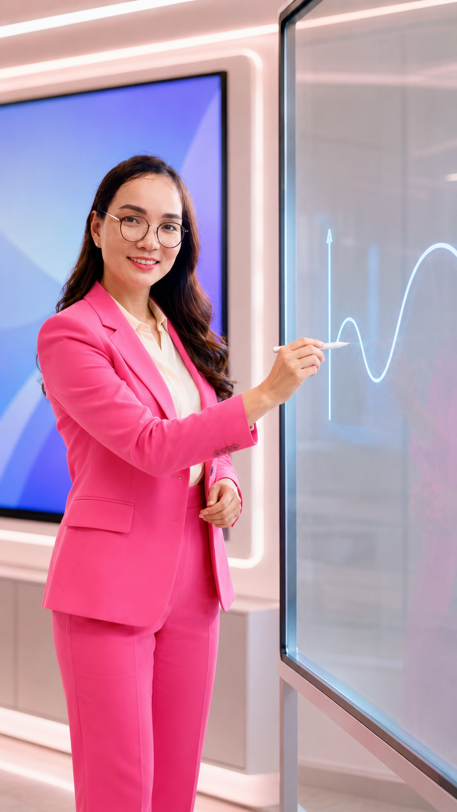 Skill · Định Vị Chuyên Gia