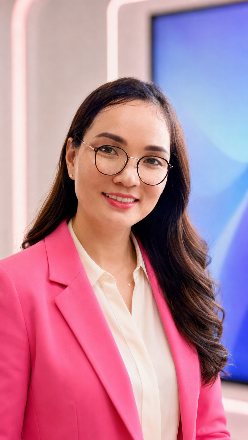 Skill · Chân Dung Cao Cấp