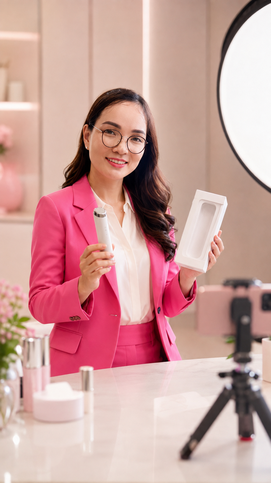 Skill · Video Review Sản Phẩm