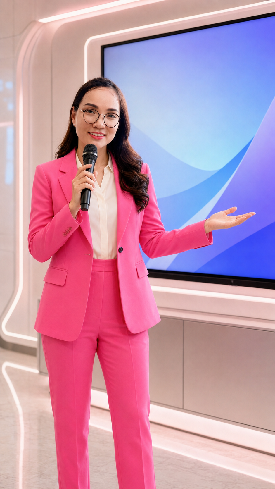 Skill · Diễn Thuyết Workshop
